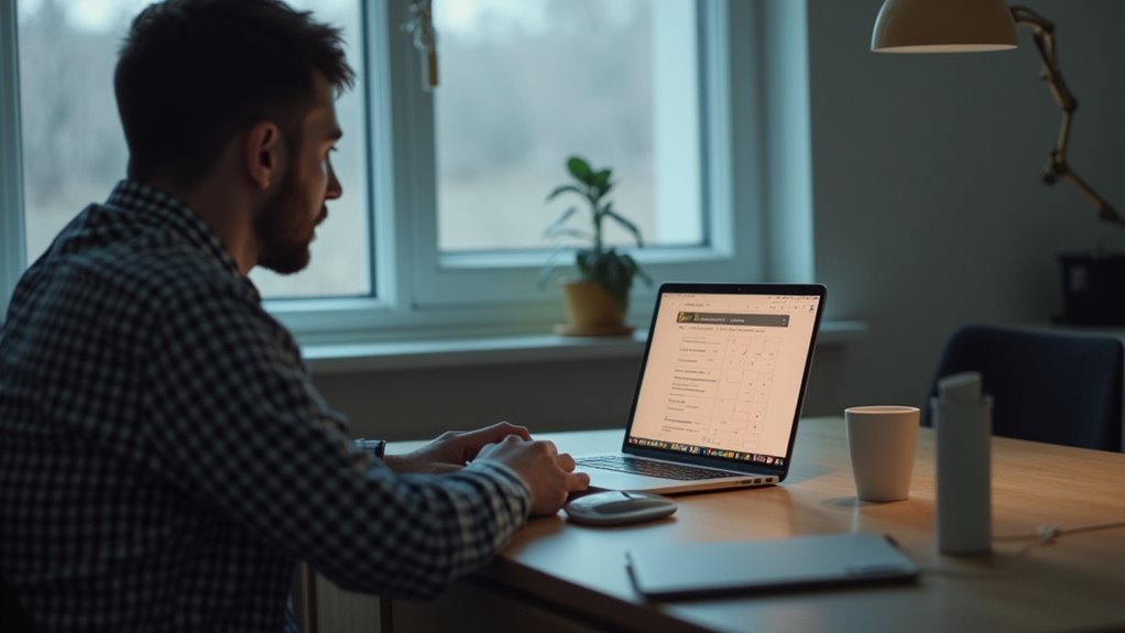 ustawienia prywatności i zgoda