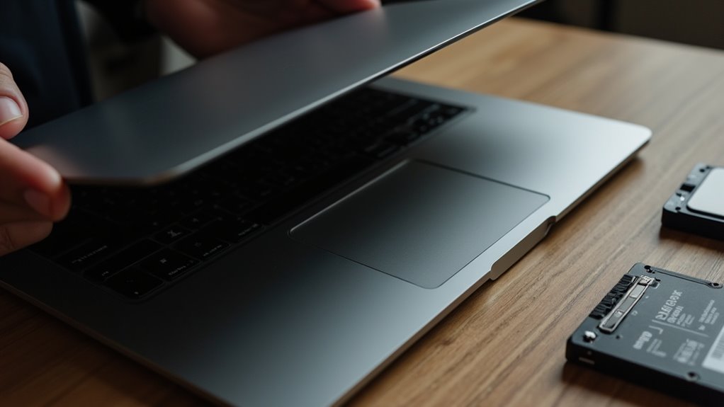 profesjonalne usługi odzyskiwania danych