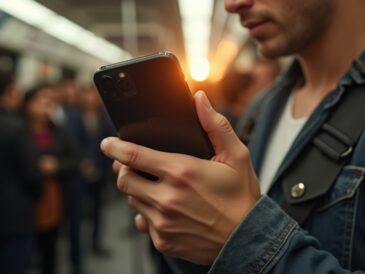 chronić bezpieczeństwo danych iPhone'a