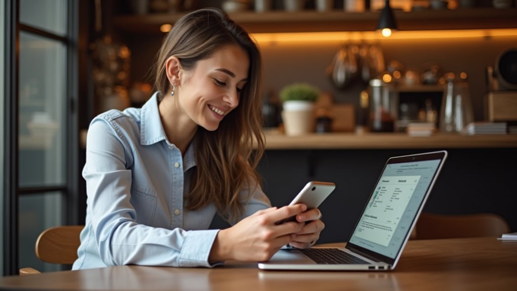 Chroń prywatność swojej poczty e-mail