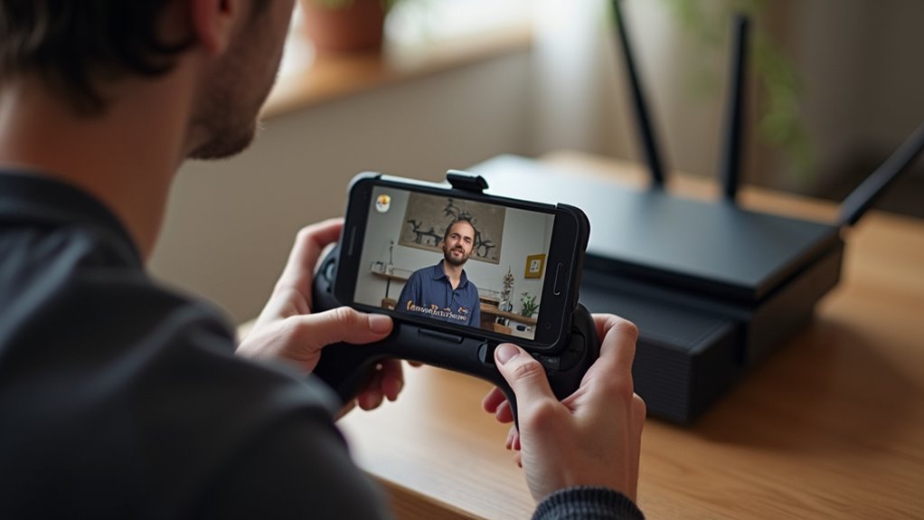 problemy z połączeniem Remote Play