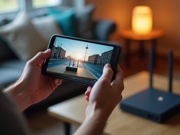 Remote Play na iPhonie