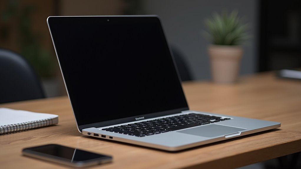 resetowanie MacBooka dla prywatności