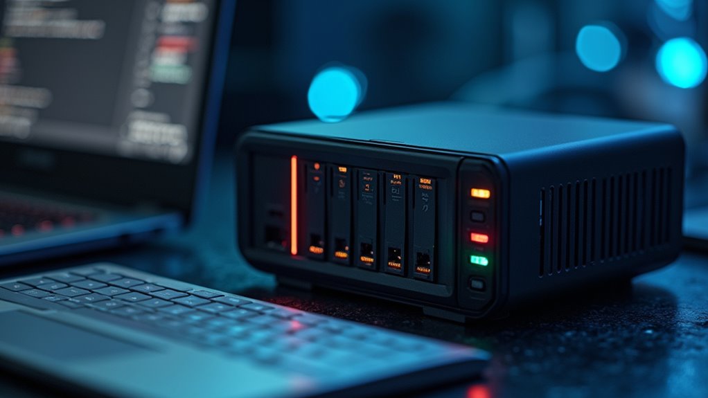 wytyczne dotyczące bezpiecznej konfiguracji kopii zapasowych