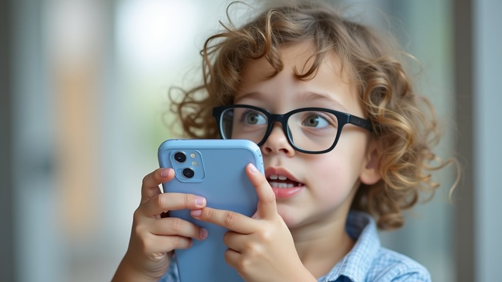 bezpieczny folder lub profil gościa