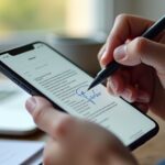 Praca zdalna na iPadzie – niezbędne akcesoria
