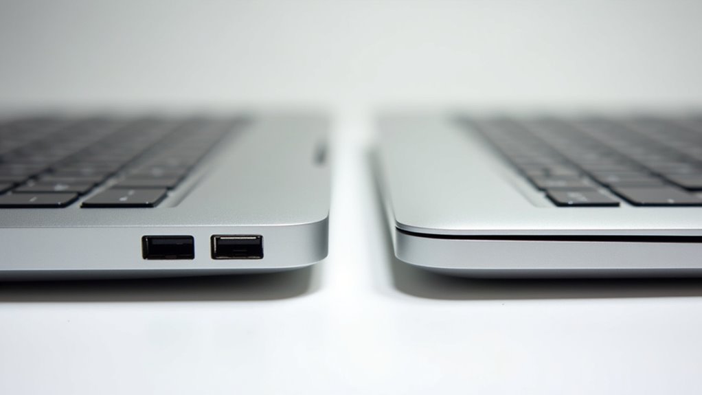 smuklejszy design ulepszona funkcjonalność