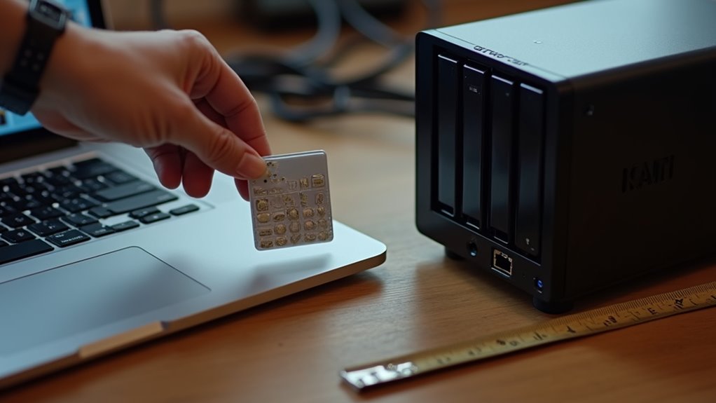 Konfiguracja woluminu kopii zapasowej sparsebundle