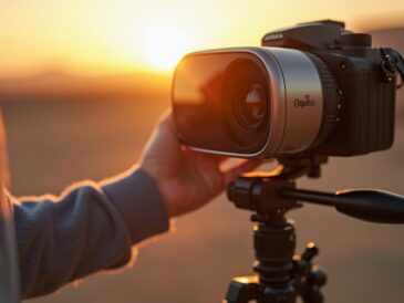 techniki nagrywania wideo przestrzennego