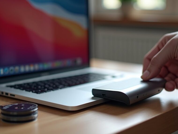 przyspieszyć uruchamianie macOS-a