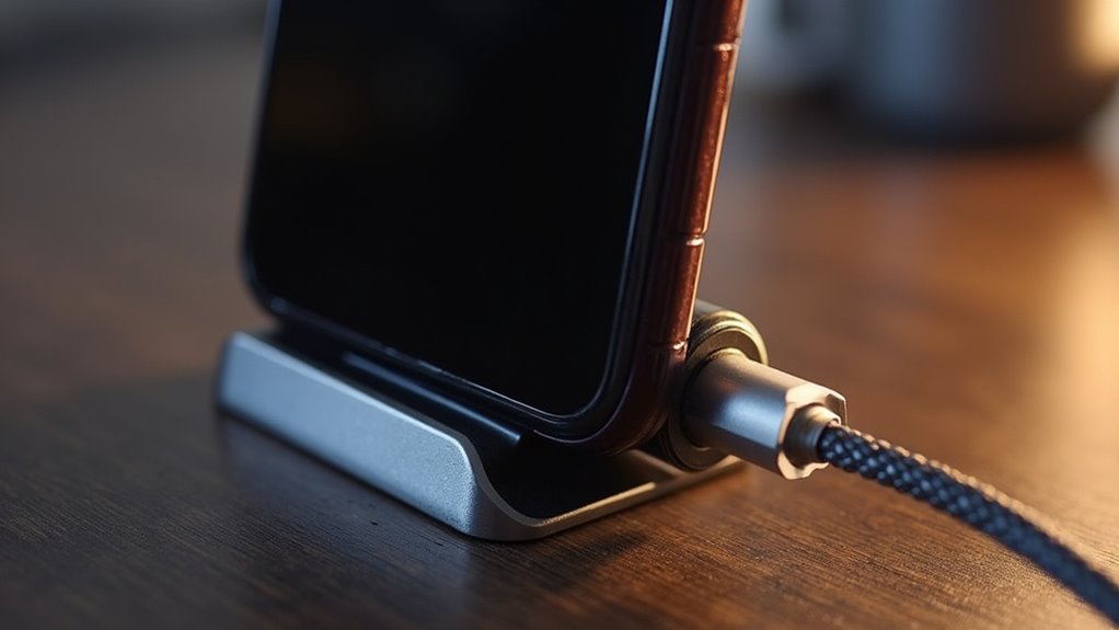 zalecane stabilne rozwiązania do ładowania