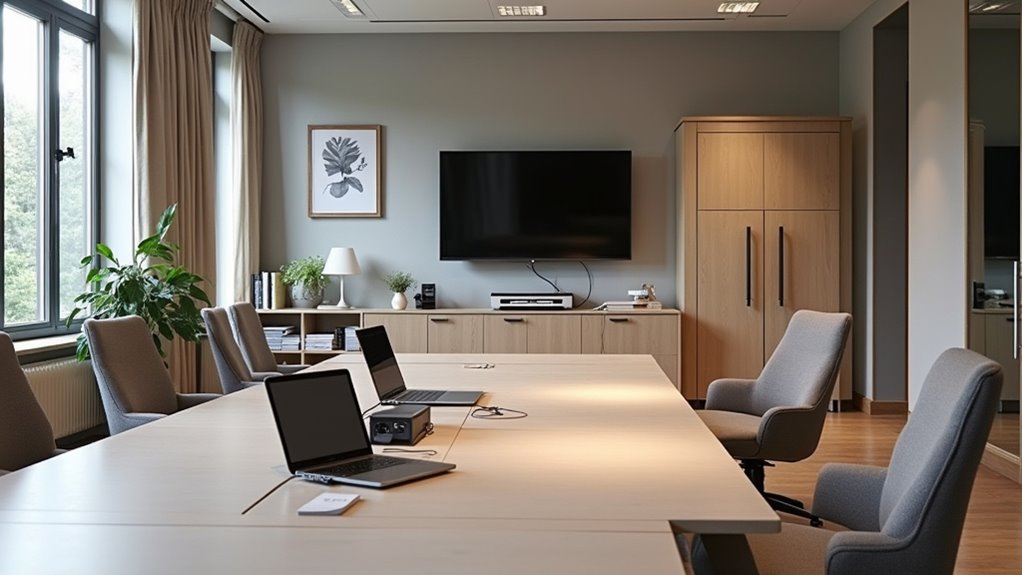 układanie widżetów w celu zwiększenia wydajności