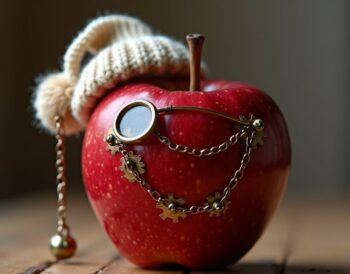 najdziwniejsze akcesoria Apple kiedykolwiek