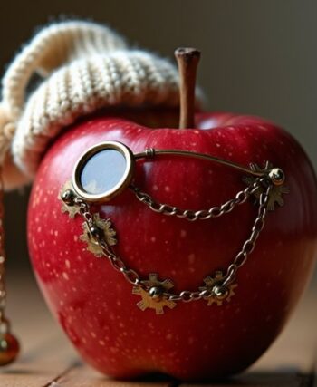 najdziwniejsze akcesoria Apple kiedykolwiek