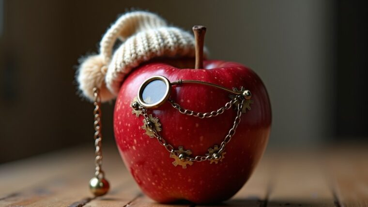 najdziwniejsze akcesoria Apple kiedykolwiek