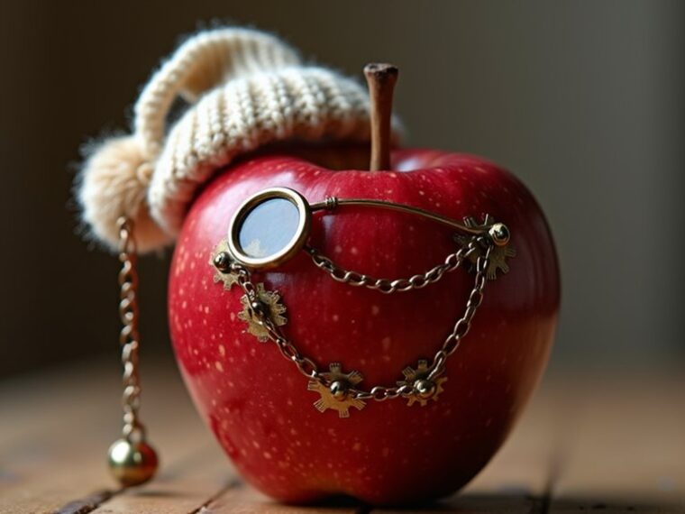 najdziwniejsze akcesoria Apple kiedykolwiek