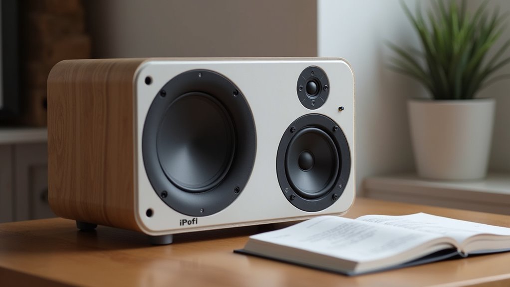 rozczarowujące wydanie akcesorium audio
