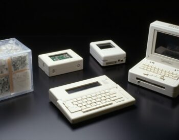 niewydane prototypy produktów Apple
