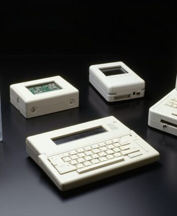 niewydane prototypy produktów Apple