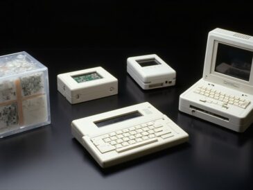 niewydane prototypy produktów Apple