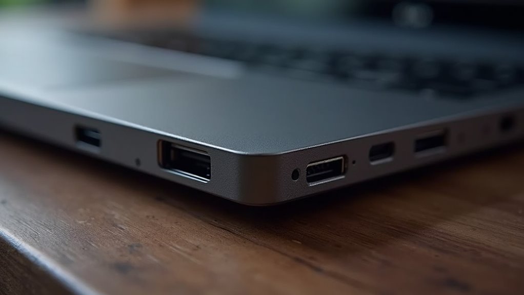 Znaczenie konserwacji portu USB-C