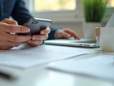 używanie iPhone'a jako skanera