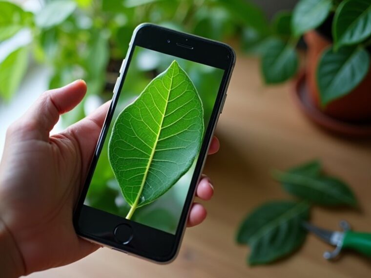 używając wyszukiwania wizualnego