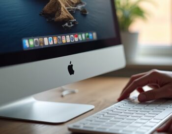 używanie widżetów na pulpicie