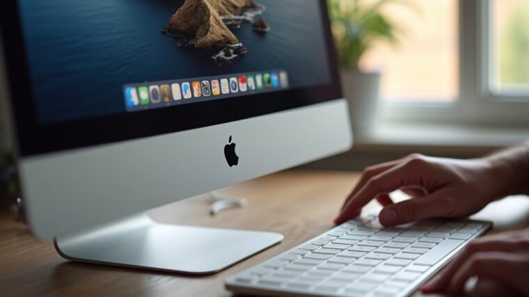 używanie widżetów na pulpicie