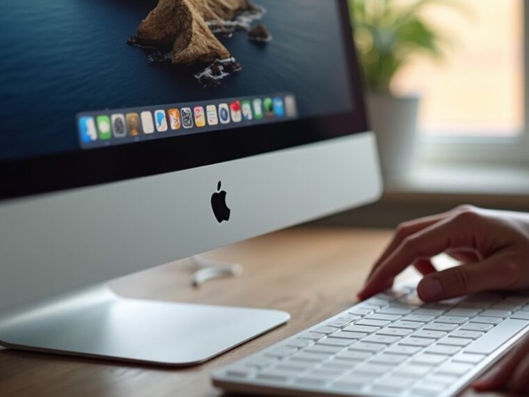 używanie widżetów na pulpicie