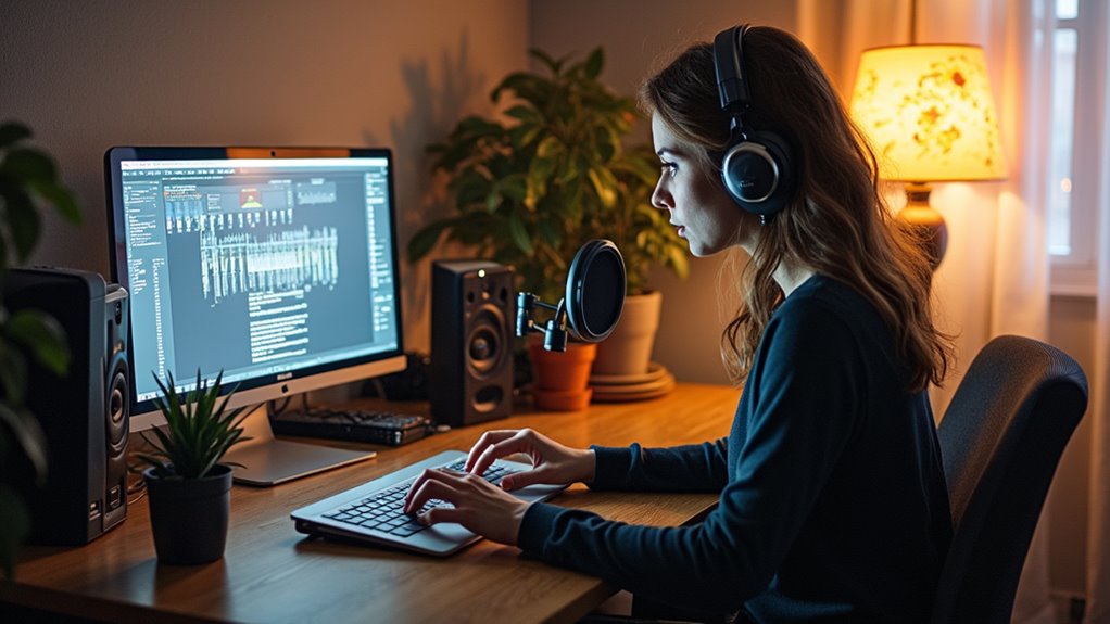 Wybór narzędzia do klonowania głosu