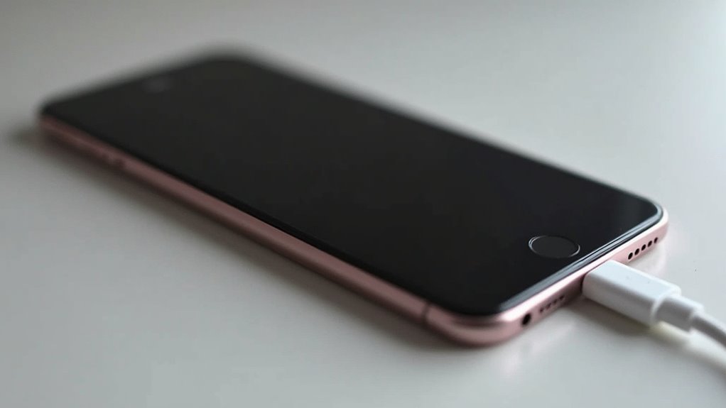 przewodowe połączenie CarPlay przez USB
