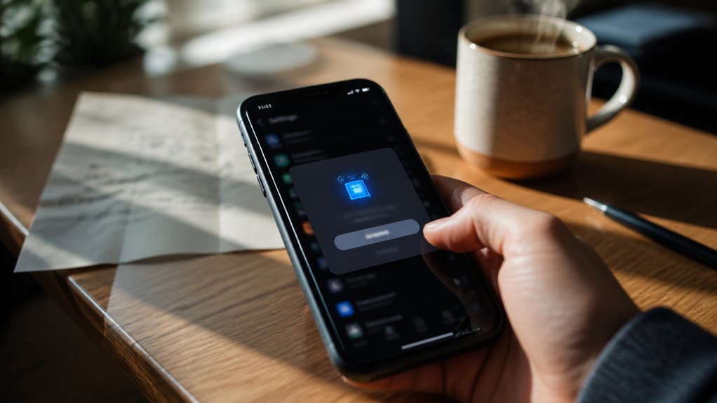 napraw problemy z aktywacją daty i godziny na iPhonie